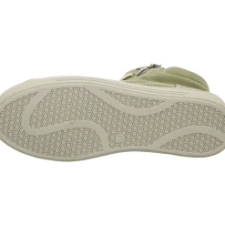 BOXX Schnürstiefelette Warmfutter bis 35mm Absatz (casual)