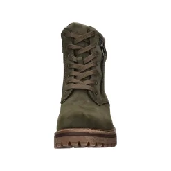 BOXX Schnürstiefelette Warmfutter bis 35mm Absatz (casual)