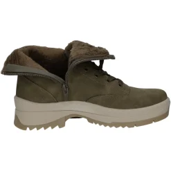 BOXX Schnürstiefelette Warmfutter bis 35mm Absatz (casual)