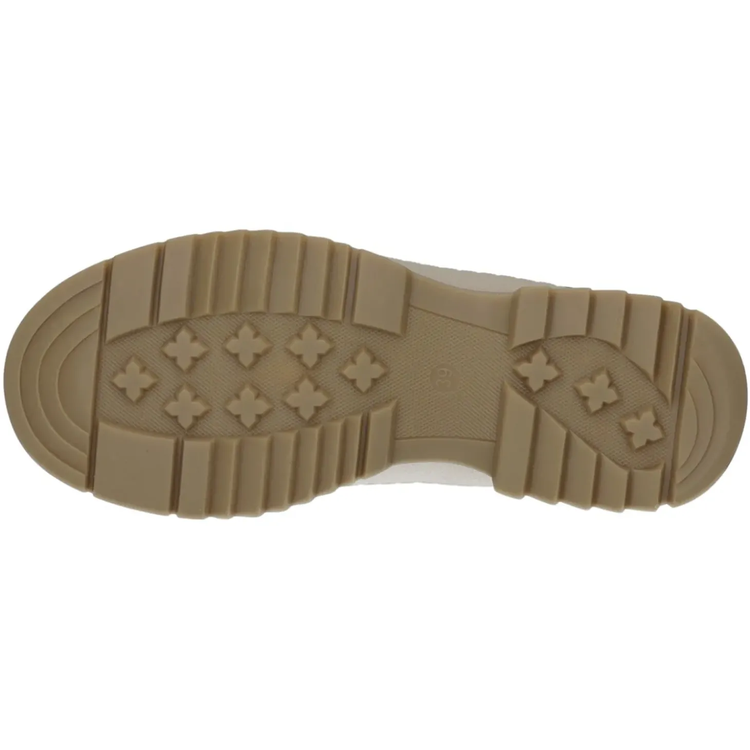 BOXX Schnürstiefelette Warmfutter bis 35mm Absatz (casual)