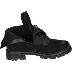 BOXX Schnürstiefelette Warmfutter bis 35mm Absatz (casual)