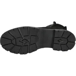 BOXX Schnürstiefelette Warmfutter bis 35mm Absatz (casual)