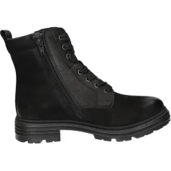 BOXX Schnürstiefelette Warmfutter bis 35mm Absatz (casual)