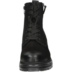BOXX Schnürstiefelette Warmfutter bis 35mm Absatz (casual)