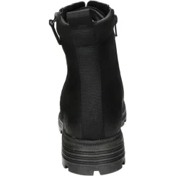 BOXX Schnürstiefelette Warmfutter bis 35mm Absatz (casual)