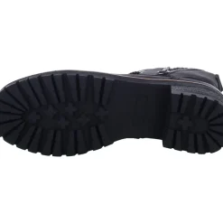BOXX Schnürstiefelette Warmfutter ab 35mm Absatz