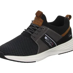 BOXX Slipper/Kletthalbschuh Sneaker (sportlich)
