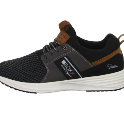 BOXX Slipper/Kletthalbschuh Sneaker (sportlich)