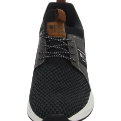 BOXX Slipper/Kletthalbschuh Sneaker (sportlich)