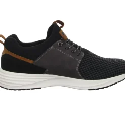 BOXX Slipper/Kletthalbschuh Sneaker (sportlich)