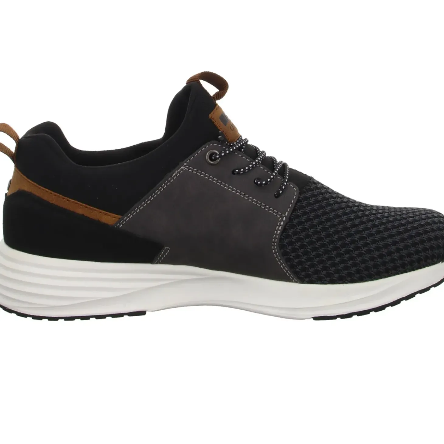 BOXX Slipper/Kletthalbschuh Sneaker (sportlich)
