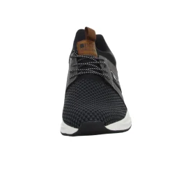 BOXX Slipper/Kletthalbschuh Sneaker (sportlich)