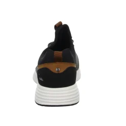 BOXX Slipper/Kletthalbschuh Sneaker (sportlich)