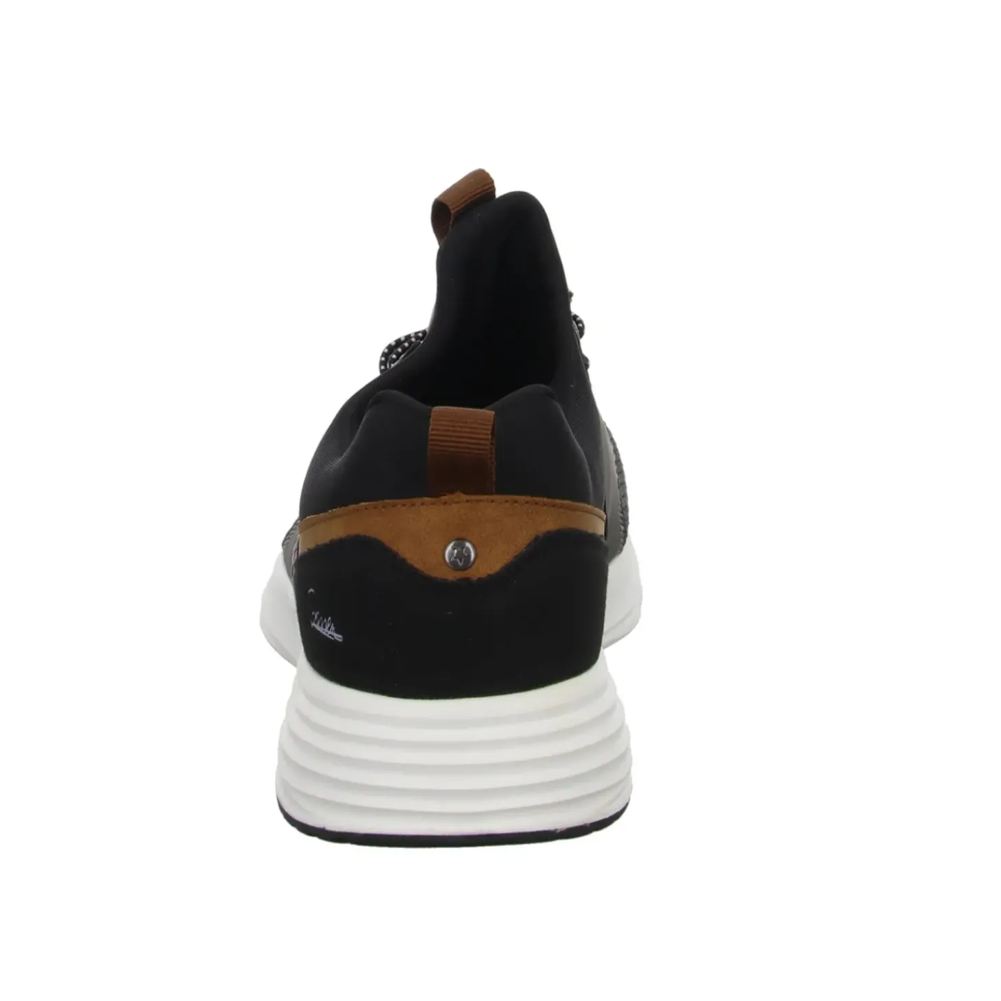 BOXX Slipper/Kletthalbschuh Sneaker (sportlich)