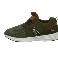 BOXX Slipper/Kletthalbschuh Sneaker (sportlich)