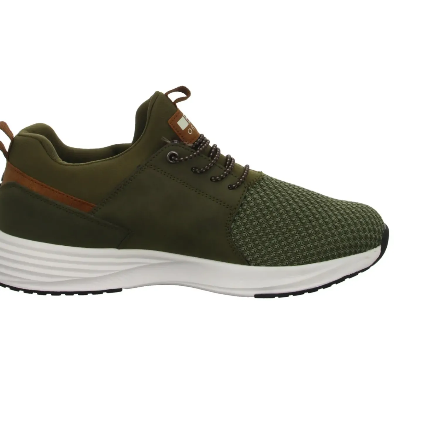 BOXX Slipper/Kletthalbschuh Sneaker (sportlich)