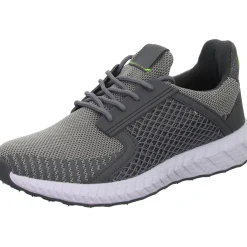 BOXX Slipper/Kletthalbschuh Sneaker (sportlich)