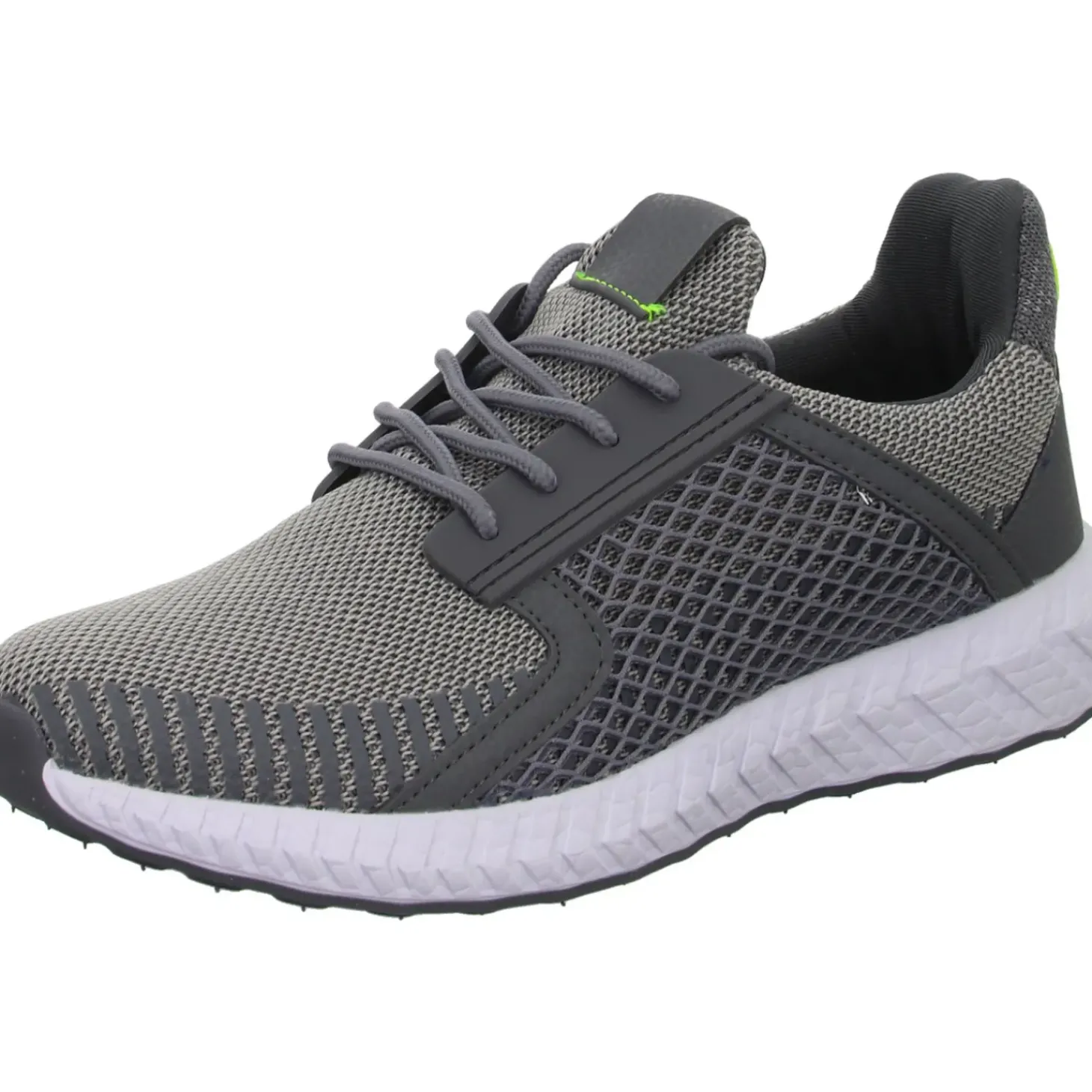 BOXX Slipper/Kletthalbschuh Sneaker (sportlich)