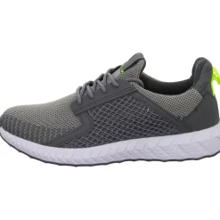 BOXX Slipper/Kletthalbschuh Sneaker (sportlich)