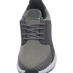 BOXX Slipper/Kletthalbschuh Sneaker (sportlich)