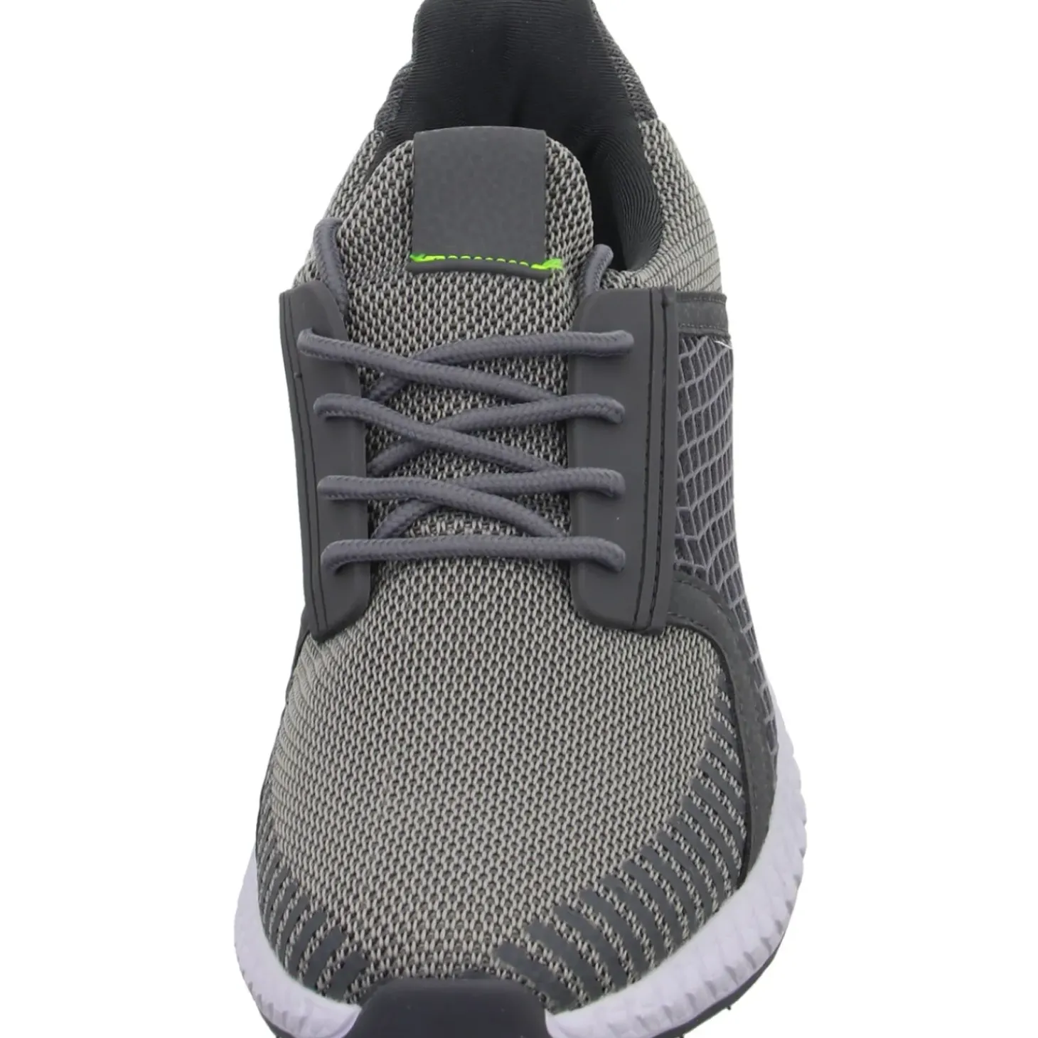 BOXX Slipper/Kletthalbschuh Sneaker (sportlich)
