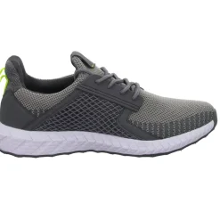 BOXX Slipper/Kletthalbschuh Sneaker (sportlich)
