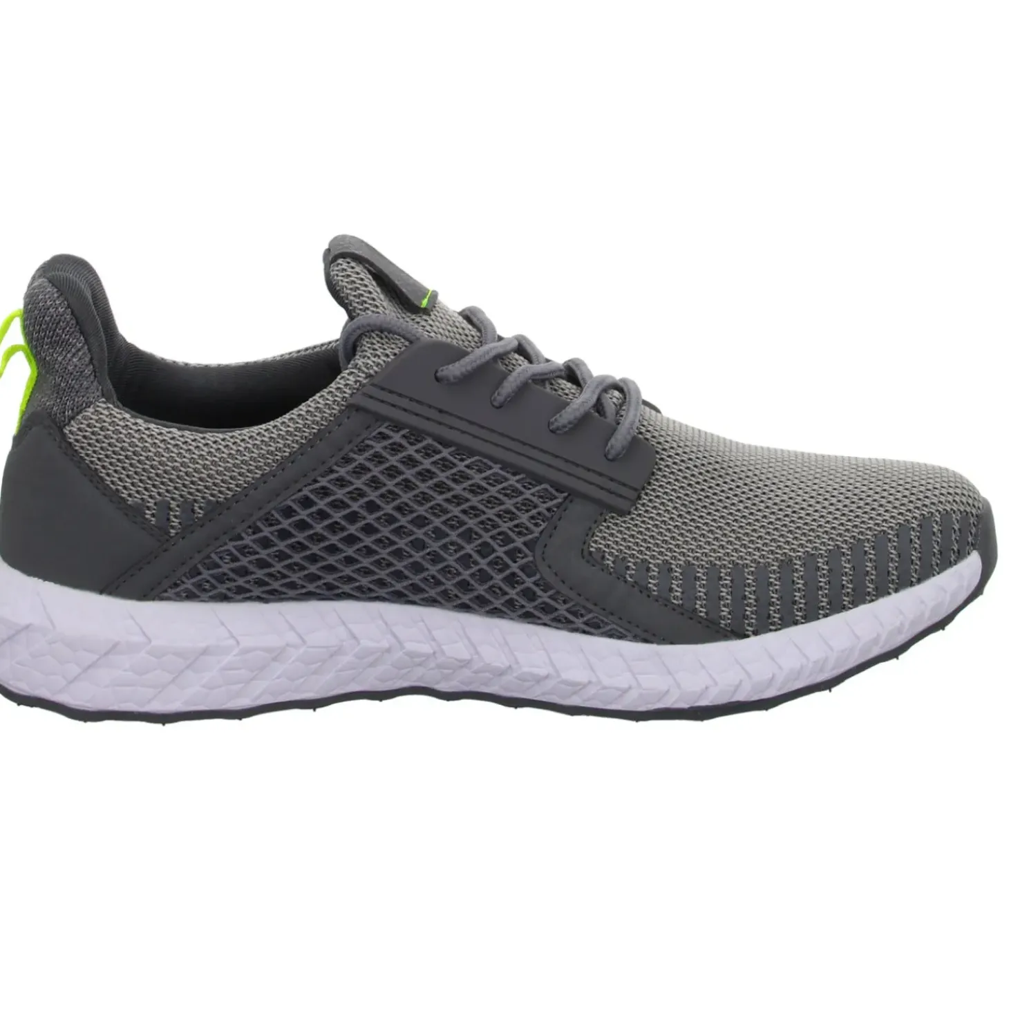 BOXX Slipper/Kletthalbschuh Sneaker (sportlich)
