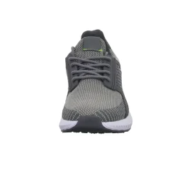 BOXX Slipper/Kletthalbschuh Sneaker (sportlich)