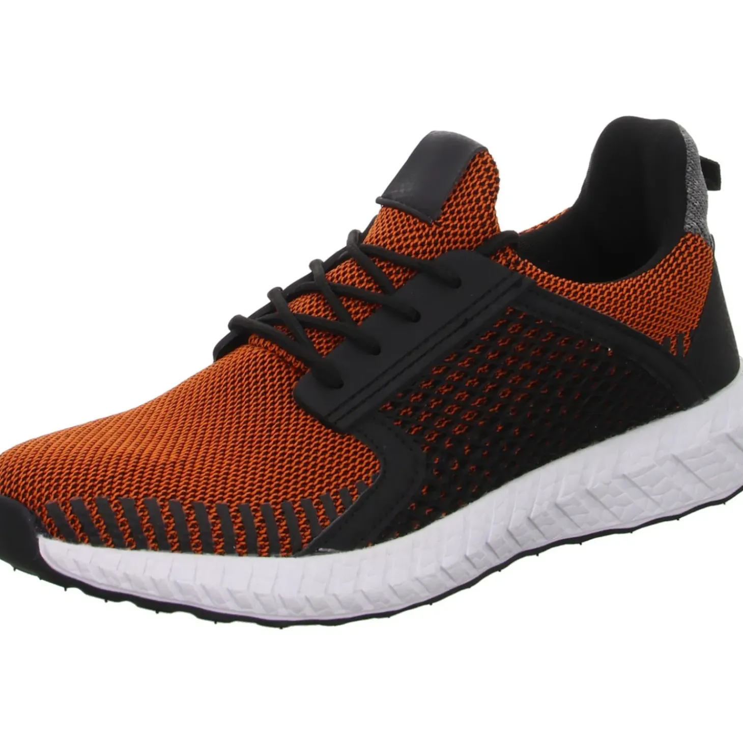 BOXX Slipper/Kletthalbschuh Sneaker (sportlich)