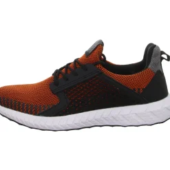 BOXX Slipper/Kletthalbschuh Sneaker (sportlich)