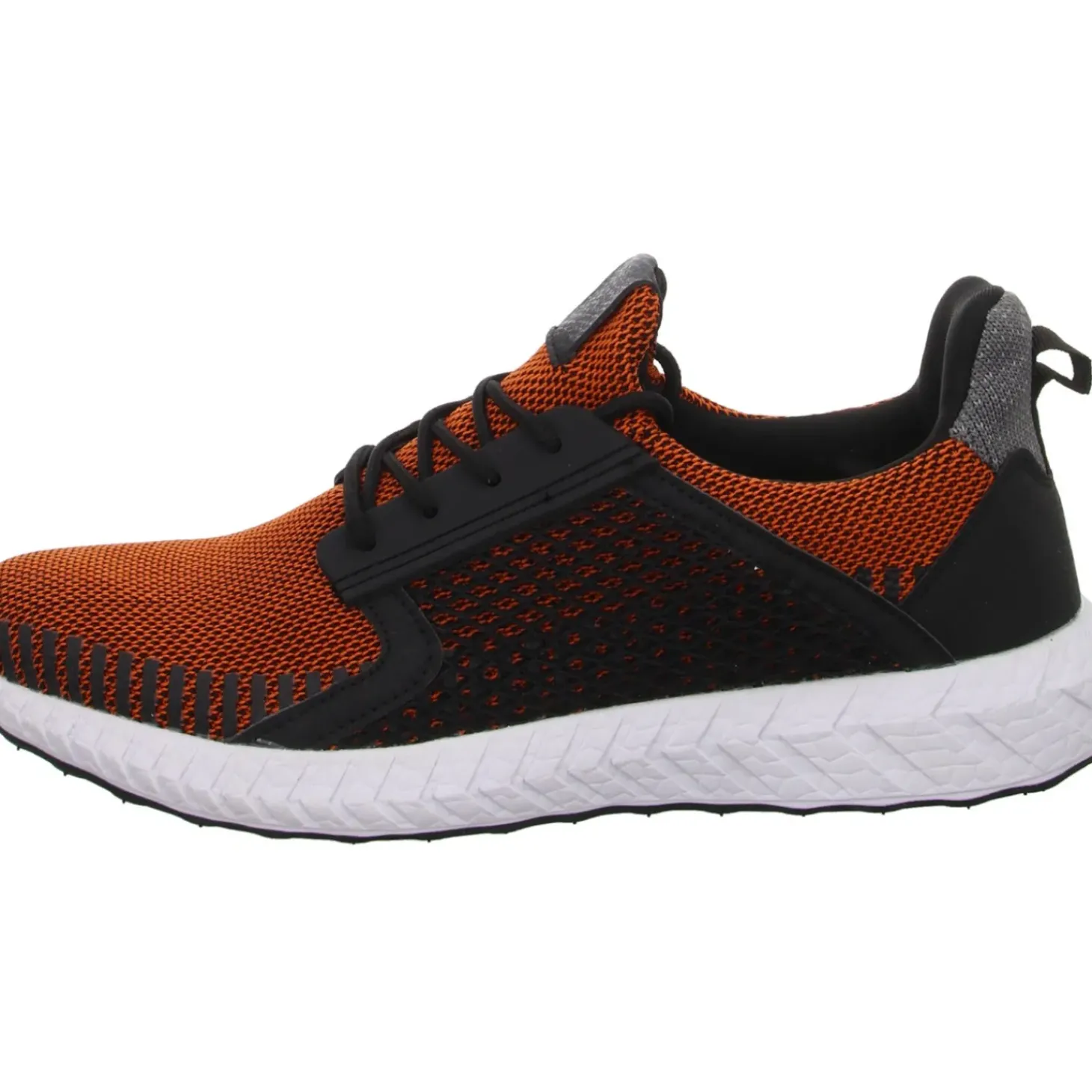BOXX Slipper/Kletthalbschuh Sneaker (sportlich)