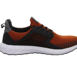 BOXX Slipper/Kletthalbschuh Sneaker (sportlich)