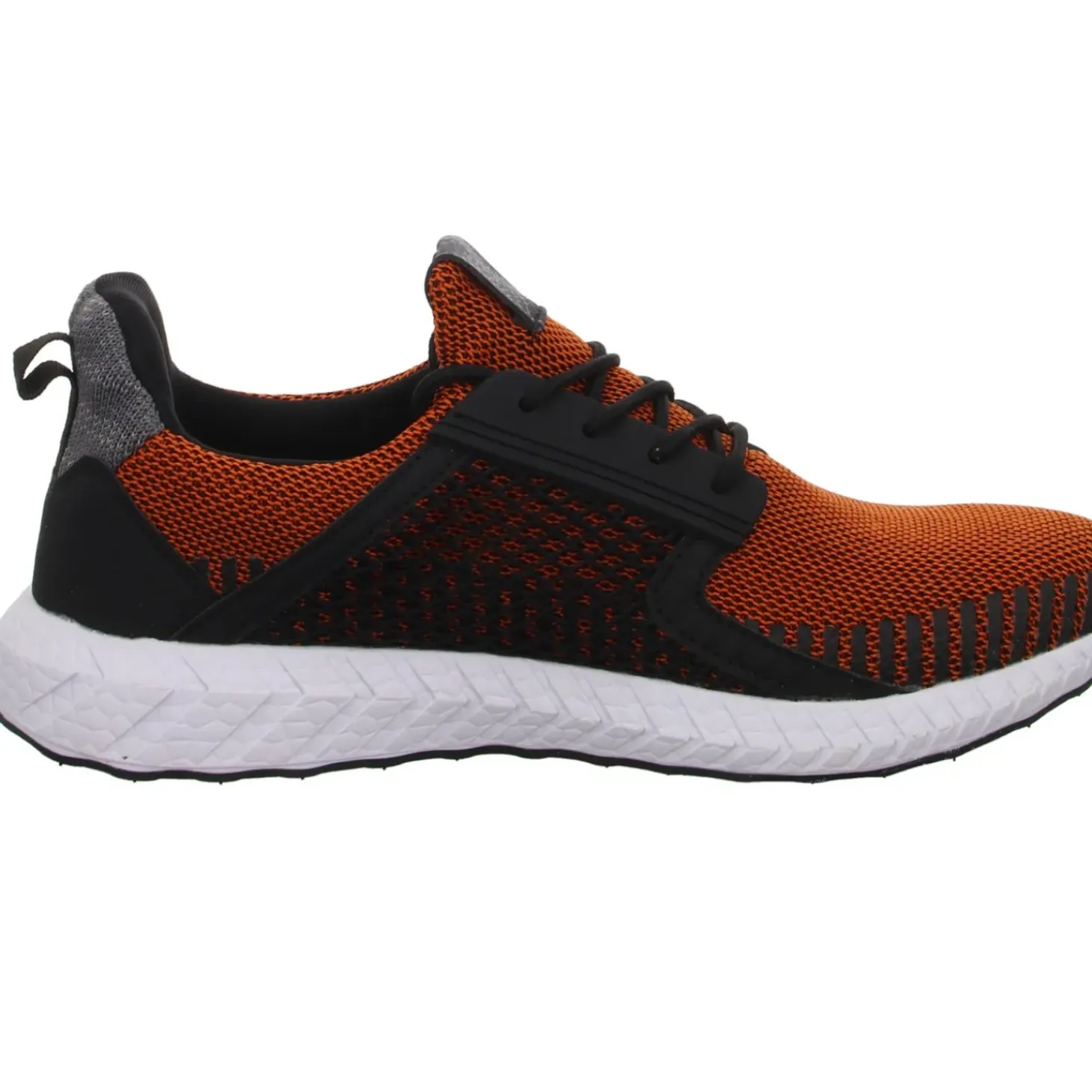 BOXX Slipper/Kletthalbschuh Sneaker (sportlich)