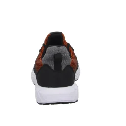 BOXX Slipper/Kletthalbschuh Sneaker (sportlich)