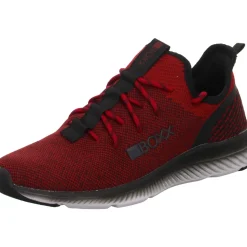 BOXX Slipper/Kletthalbschuh Sneaker (sportlich)