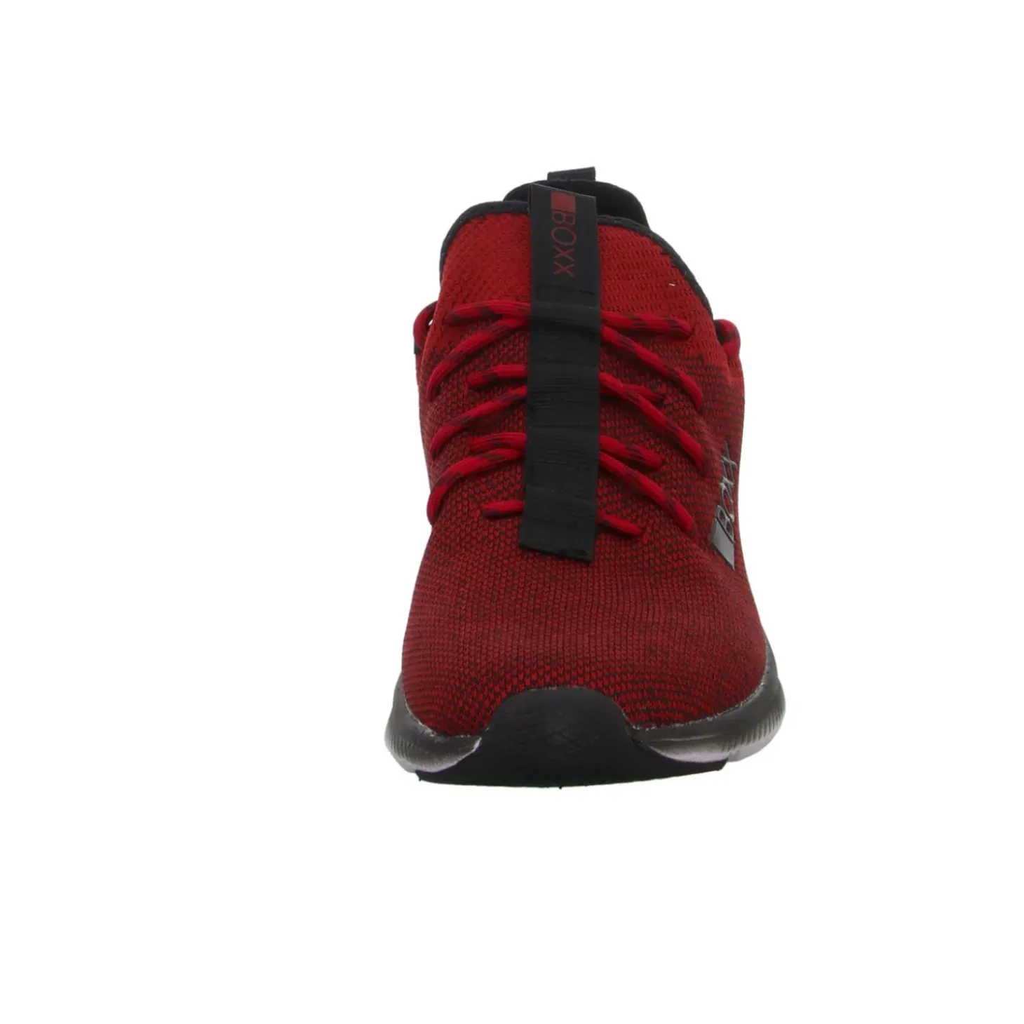 BOXX Slipper/Kletthalbschuh Sneaker (sportlich)