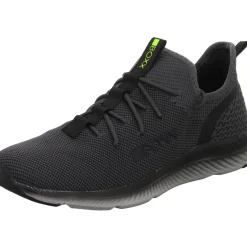 BOXX Slipper/Kletthalbschuh Sneaker (sportlich)