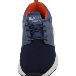 BOXX Slipper/Kletthalbschuh Sneaker (sportlich)