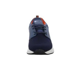 BOXX Slipper/Kletthalbschuh Sneaker (sportlich)