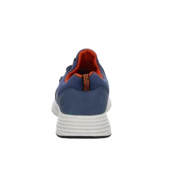 BOXX Slipper/Kletthalbschuh Sneaker (sportlich)