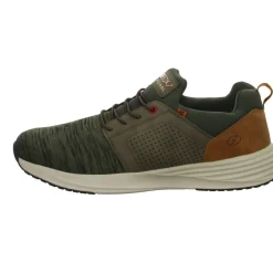 BOXX Slipper/Kletthalbschuh Sneaker (sportlich)