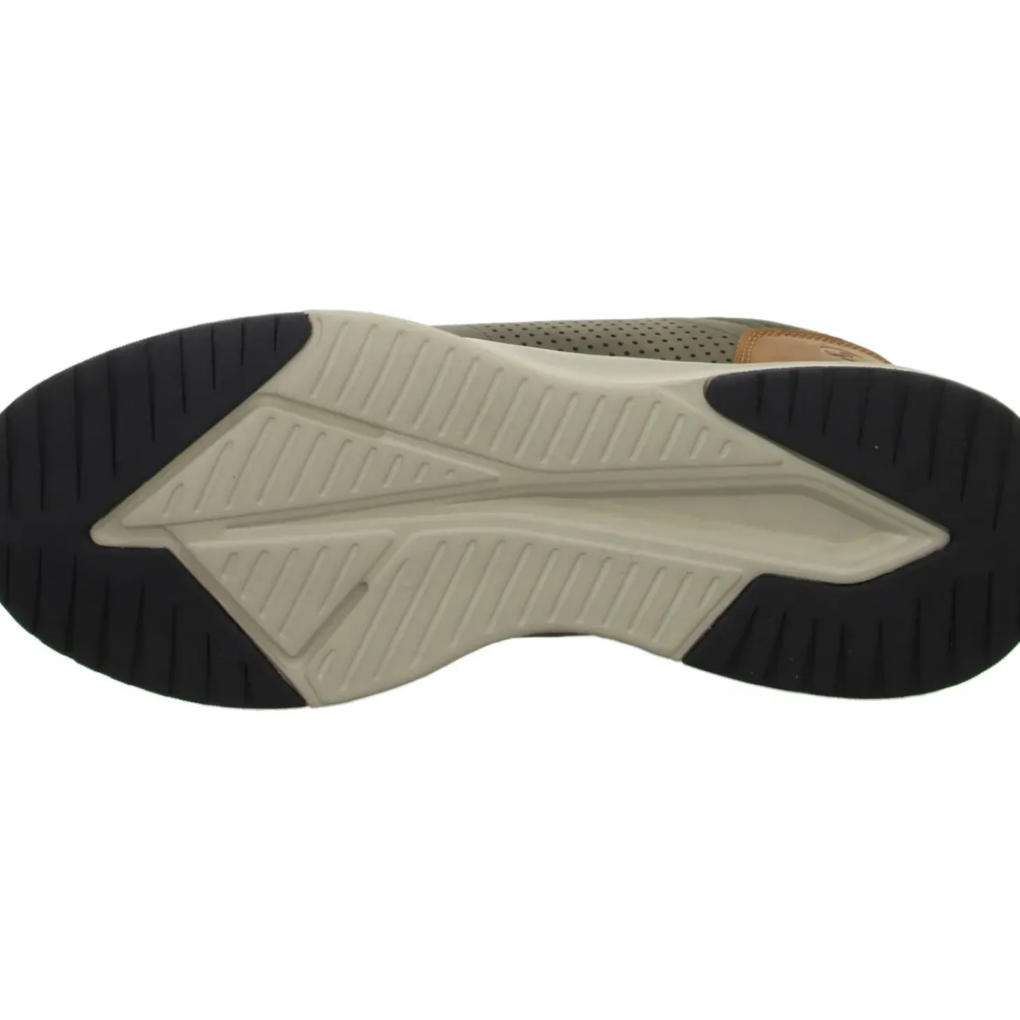 BOXX Slipper/Kletthalbschuh Sneaker (sportlich)