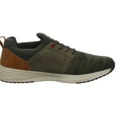 BOXX Slipper/Kletthalbschuh Sneaker (sportlich)