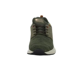 BOXX Slipper/Kletthalbschuh Sneaker (sportlich)