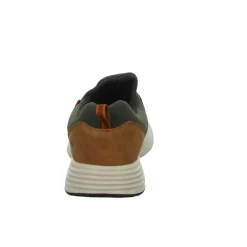 BOXX Slipper/Kletthalbschuh Sneaker (sportlich)