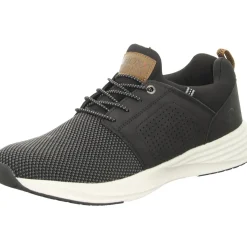 BOXX Slipper/Kletthalbschuh Sneaker (sportlich)