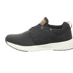 BOXX Slipper/Kletthalbschuh Sneaker (sportlich)