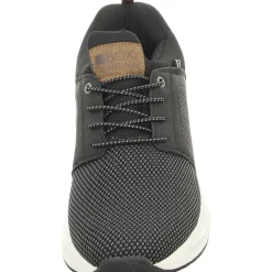 BOXX Slipper/Kletthalbschuh Sneaker (sportlich)