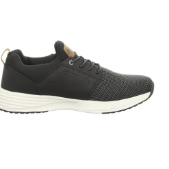 BOXX Slipper/Kletthalbschuh Sneaker (sportlich)
