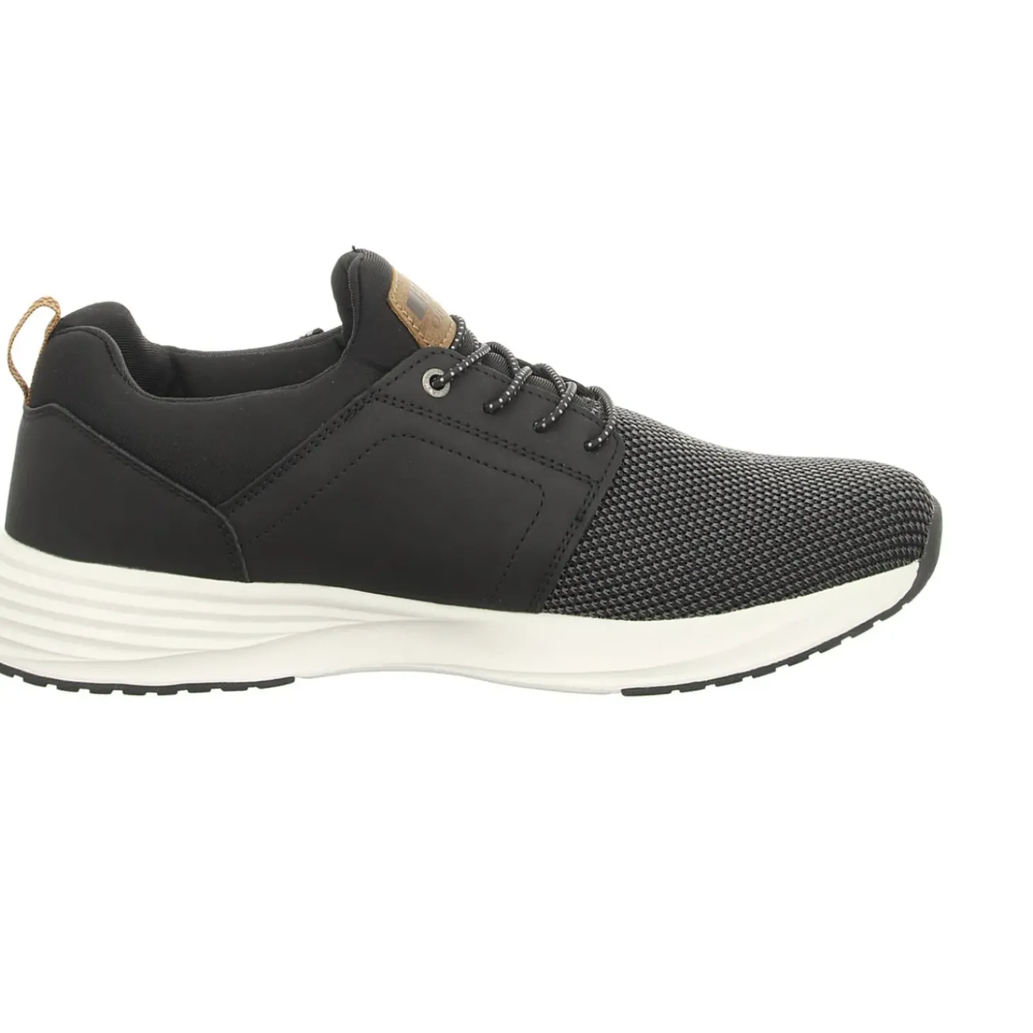 BOXX Slipper/Kletthalbschuh Sneaker (sportlich)